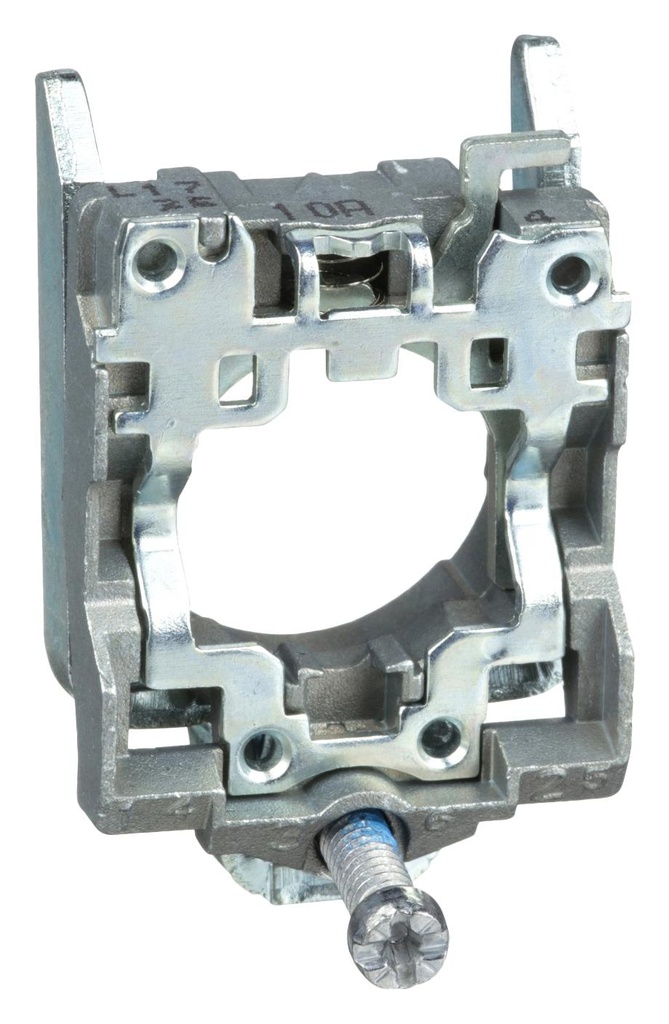 EMBASE DE FIJACION XB4B, SCHNEIDER ELECTRIC