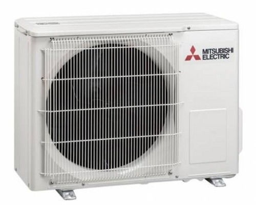 AIRE ACONDICIONADO UNIDAD EXTERIOR SPLIT PARED 4,2KW MUZ-HR42VF - MITSUBISHI ELECTRIC