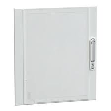PUERTA TRANSP.PACK 2 FILAS H=480MM, SCHNEIDER ELECTRIC