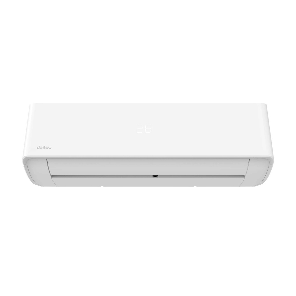AIRE ACONDICIONADO UNIDAD INTERIOR PARED WIFI 2,5KW COOL PRO DS-9KKD 3NDA01501 - DAITSU