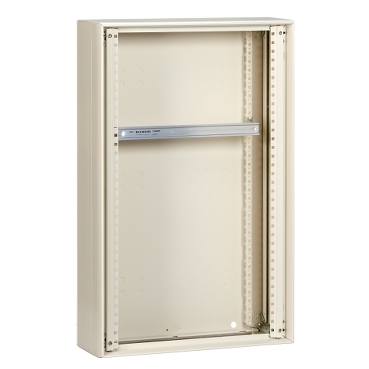 Cofre G IP30 9 módulos H=480mm, SCHNEIDER ELECTRIC