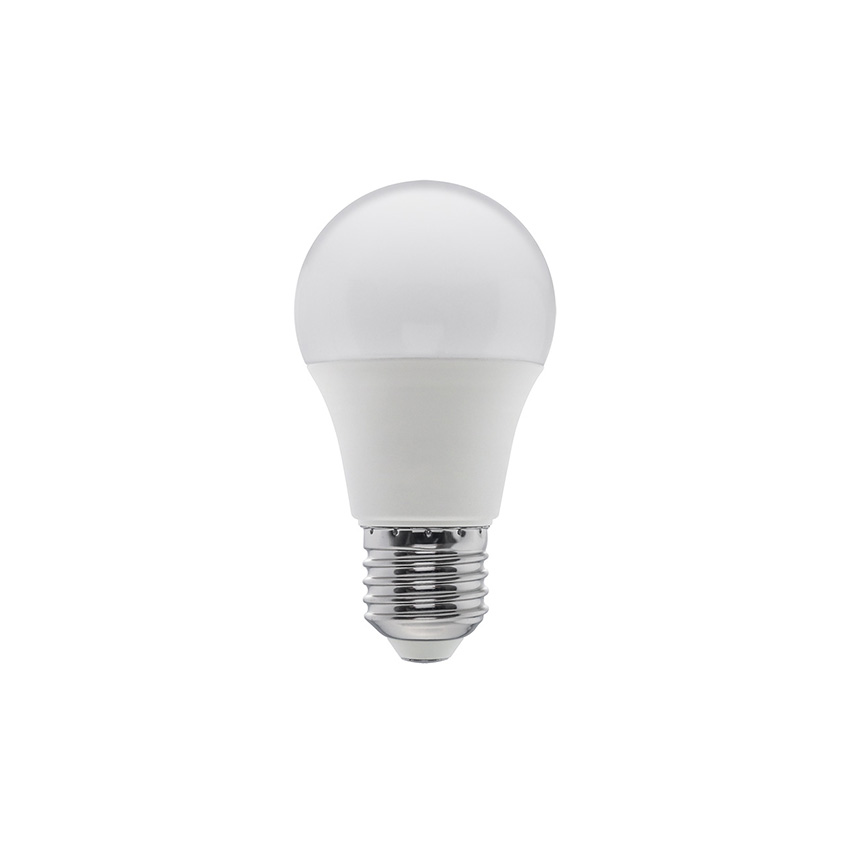 BOMBILLA LED ESTANDAR 180º 8W E27 CÁLIDA/NEUTRA/FRIA, LDVLIGHTING