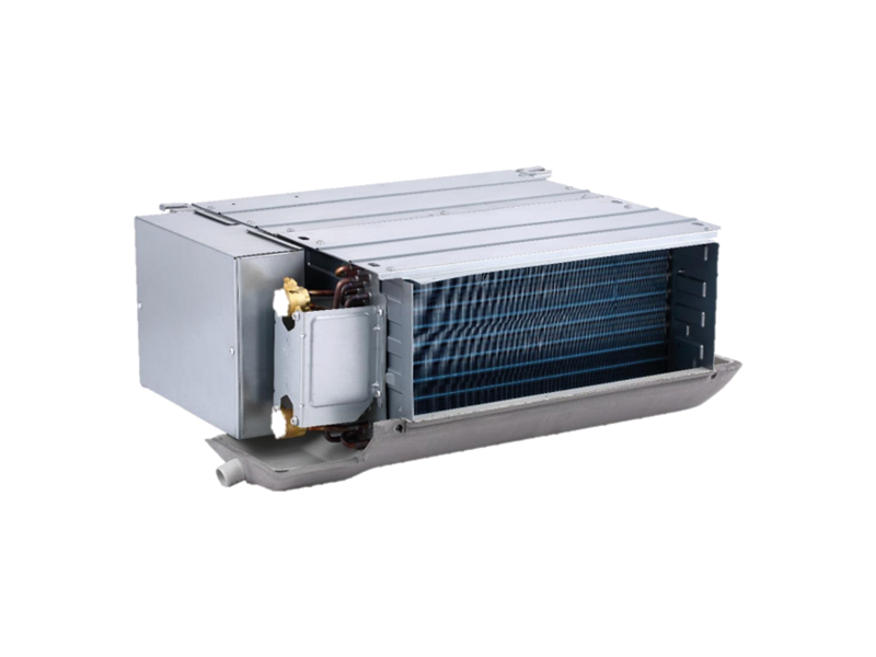 AIRE ACONDICIONADO UNIDAD INTERIOR FANCOIL CONDUCTOS 2 TUBOS 5,9 KW SF2-600D3 - SINCLAIR