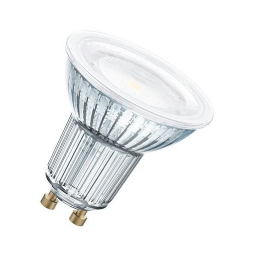 [4058075096707] BOMBILLA LED VALUE PAR 16 GU10 6,9W 3000K 120º 575LM 10000H, OSRAM