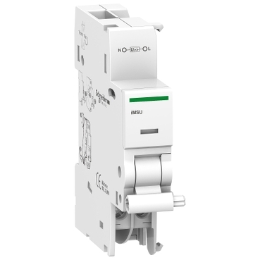 [A9A26500] BOBINA PROTECCIÓN SOBRETENSIONES IMSU EN50550, SCHNEIDER ELECTRIC