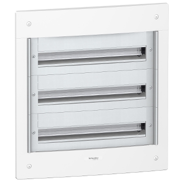 [PRA13833] PRAGMA 24 3 FILAS, EMPOTRABLE, SCHNEIDER ELECTRIC