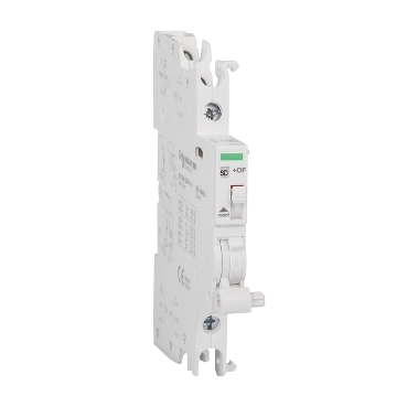 [A9A26929] CONTACTO DOBLE SEÑALIZACIÓN CONMUTADOR IOF+OF/ SONDEO - SCHNEIDER ELECTRIC