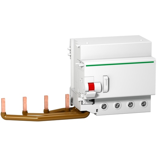[A9N18571] BLOQUE DIFERENCIAL VIGIC120 CLASE AC 4P 500MA INSTANTÁNEO, SCHNEIDER ELECTRIC