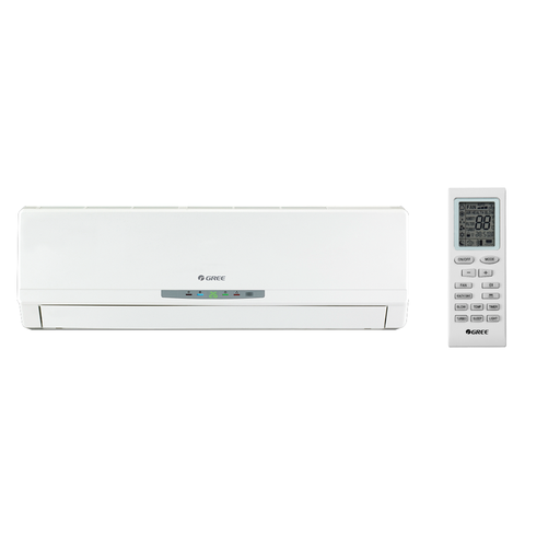 [3IGR7302] AIRE ACONDICIONADO FANCOIL MURAL 36 3,6KW 3IGR7302 - GREE