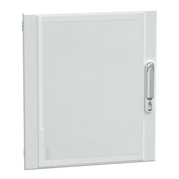 [LVS08096] PUERTA TRANSPARENTE PRISMA ALTO 1080MM, SCHNEIDER ELECTRIC