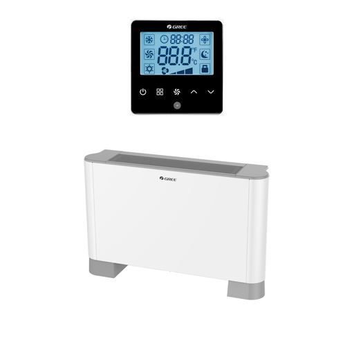 [3IGR7210] AIRE ACONDICIONADO FANCOIL CONSOLA VT 26 2,8KW 3IGR7210 - GREE