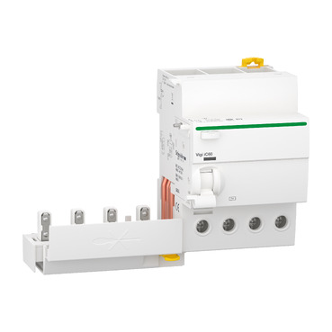 [A9Q14440] BLOQUE DIFERENCIAL QUICK VIGI IC60 4P 40A 300MA-AC, SCHNEIDER