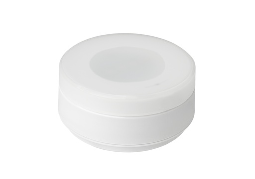 [QA-100L] LUMINARIA EMERGENCIA AUTOTEST ARQUE QA-100L 0,6W NO PERMANENTE 85LM 97X97X47MM AUTONOMÍA 1H IP42 5700K BLANCO, NORMALUX