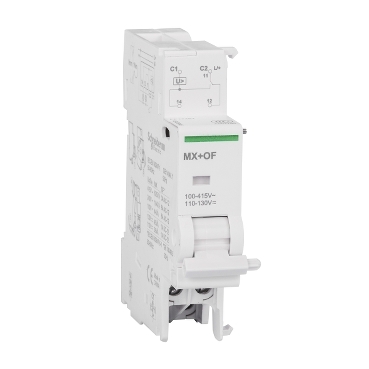 [A9N26946] BOBINA DE DISPARO MX+OF 220A 415V CA, SCHNEIDER ELECTRIC