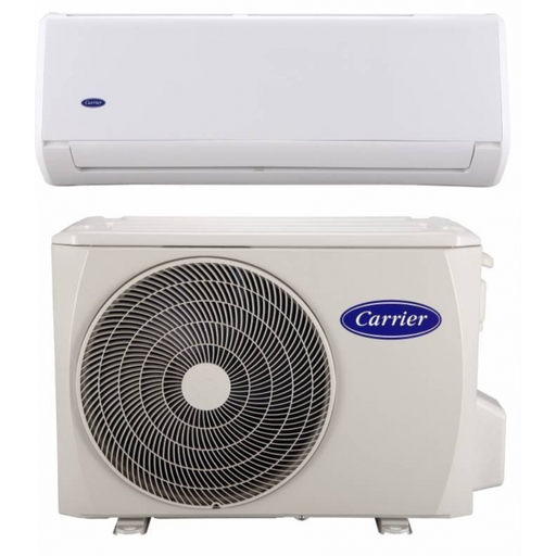 [QHG012D8S] AIRE ACONDICIONADO SPLIT 1X1 PARED 3,6KW QHG012D8S - CARRIER