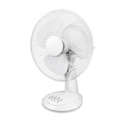 [31516] VENTILADOR DE SOBREMESA 45W, KUKEN